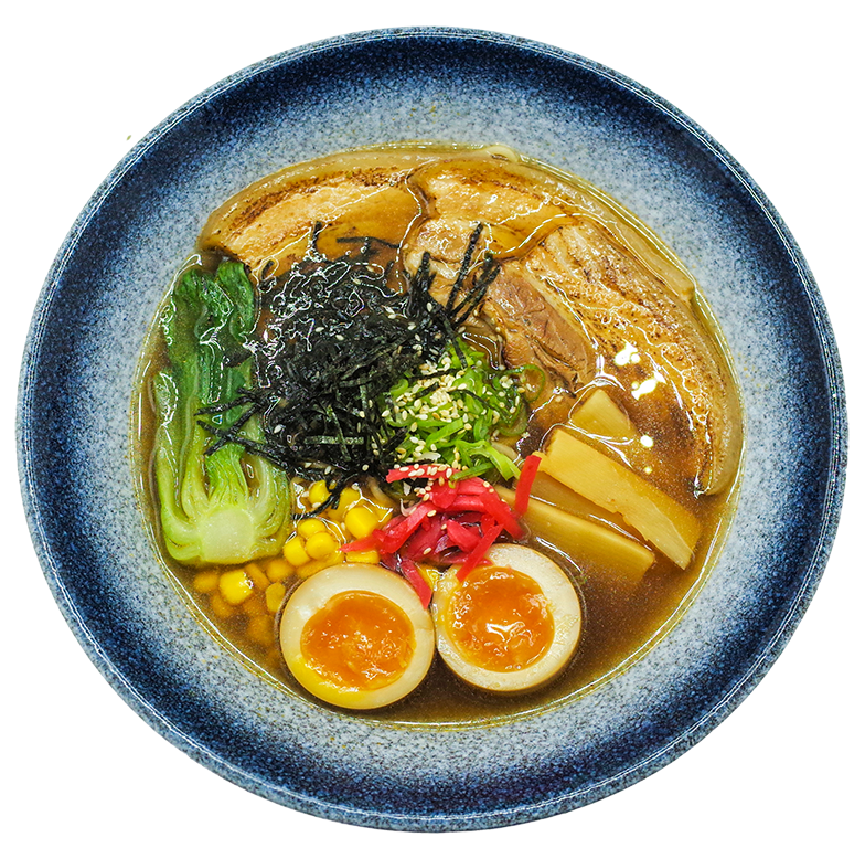 MisoChashu