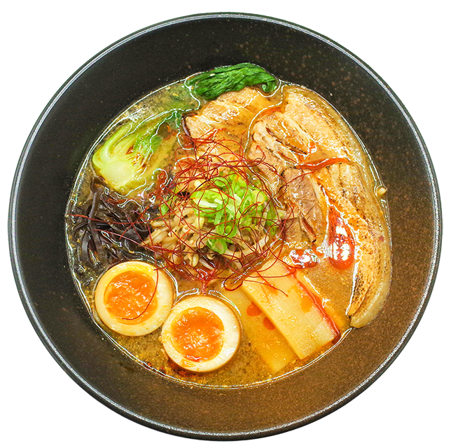 SpicyMisoChashu