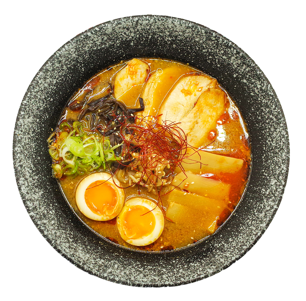 SpicyMisoChicken