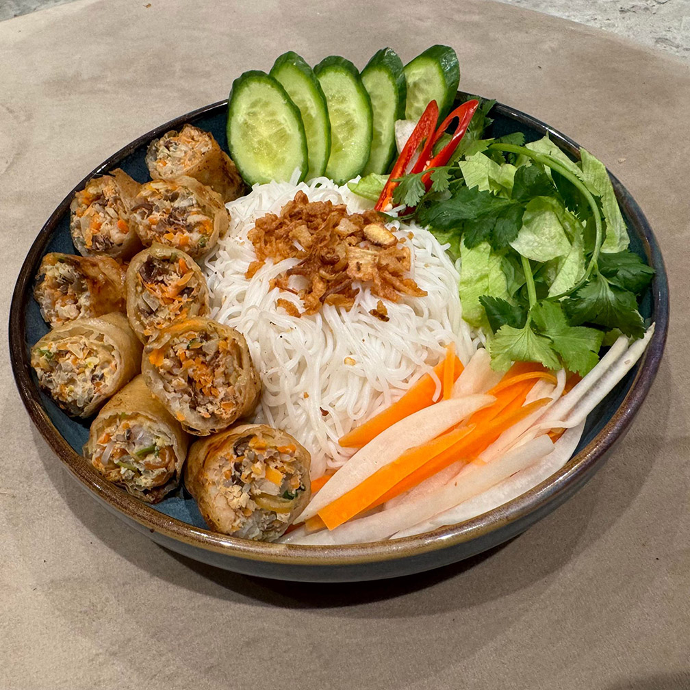 bun-cha-nem-ga