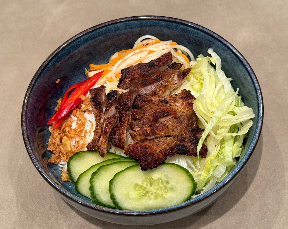 bun-thit-nuong