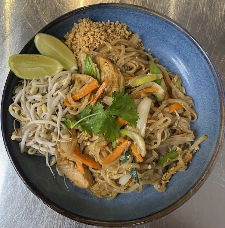 pad-thai